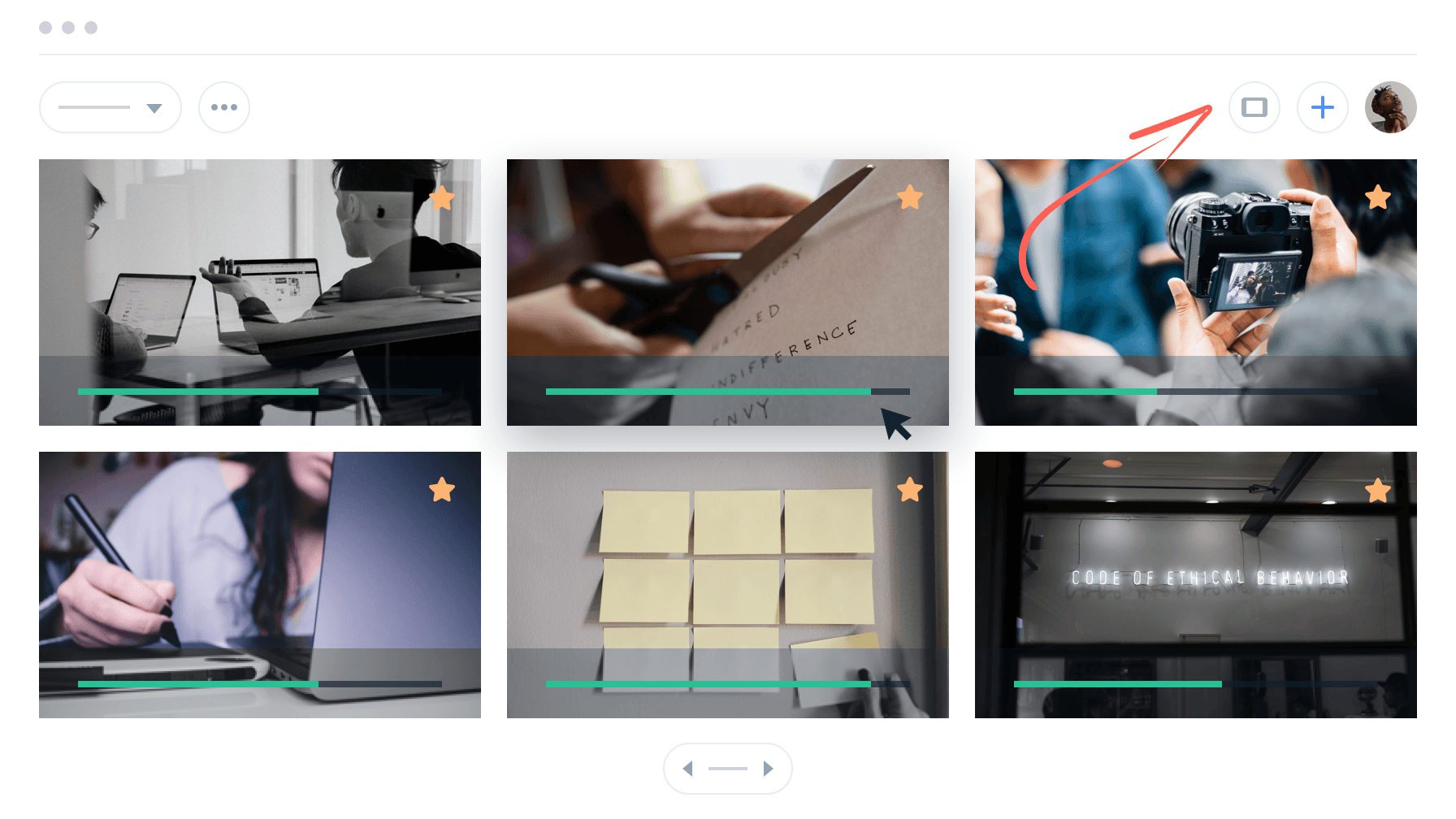 Features tabs image 01